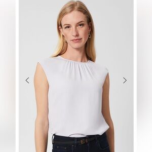 Hobbs Violetta Blouse - Brand New never worn